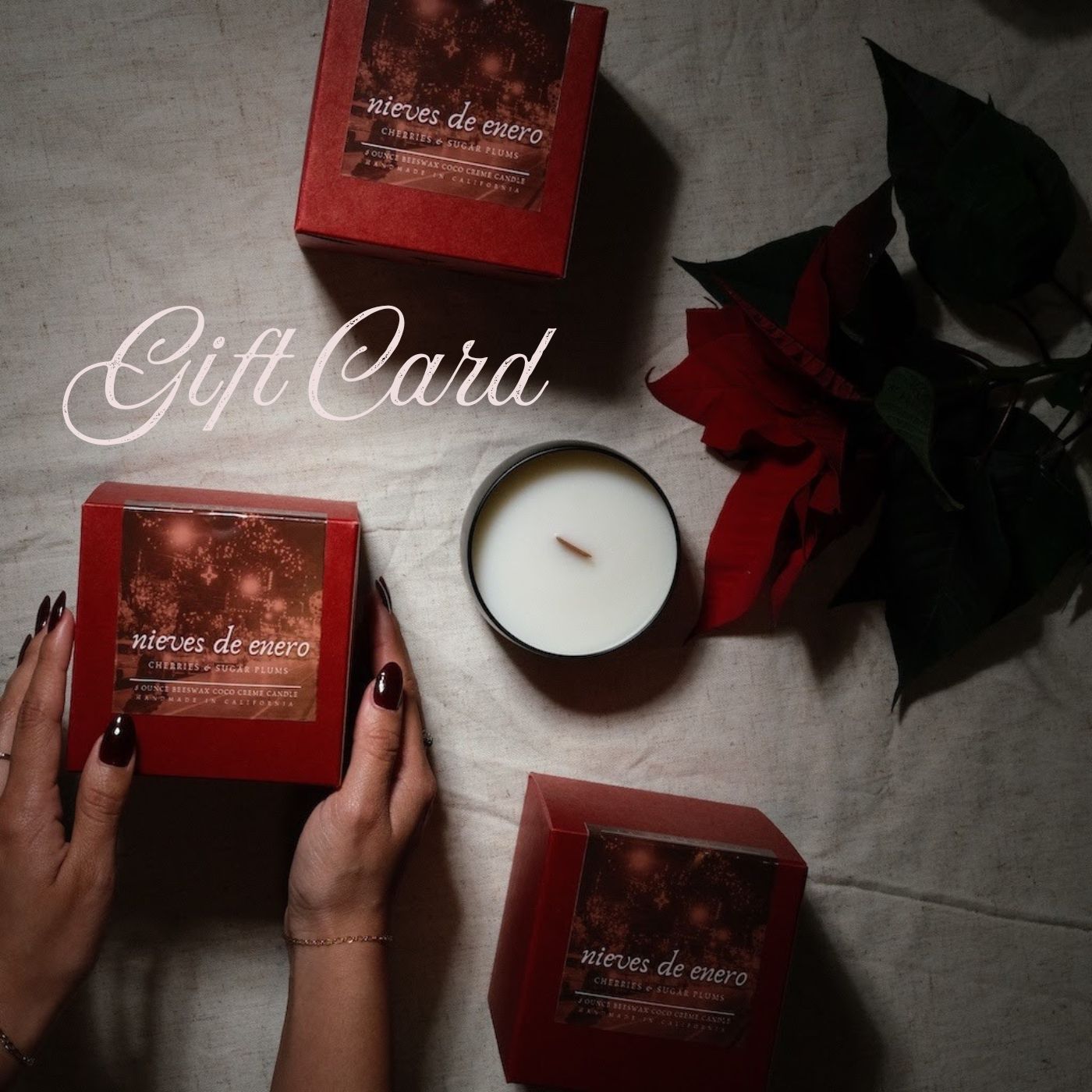 La Lumbre Co - Gift Card