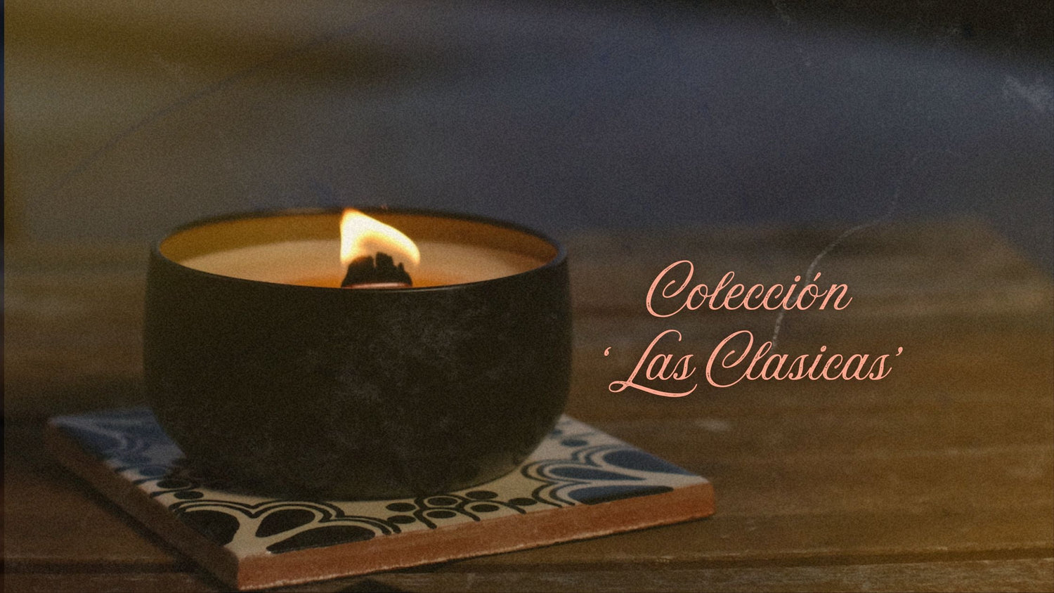 Colección 'Las Clasicás'