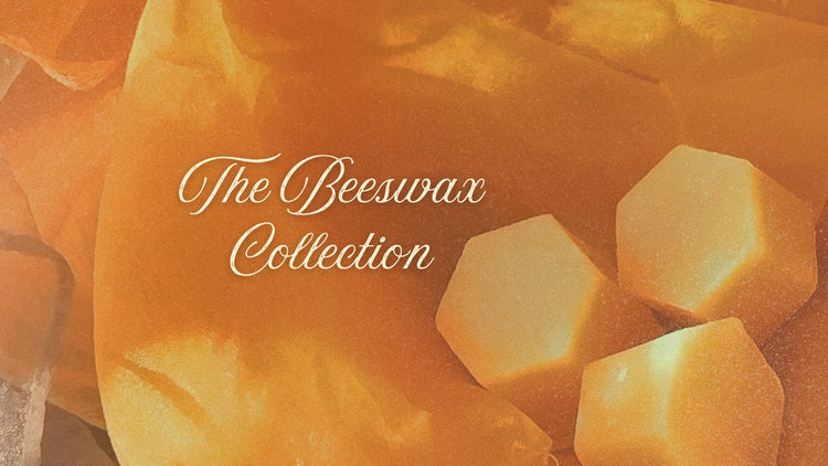 100% Beeswax
