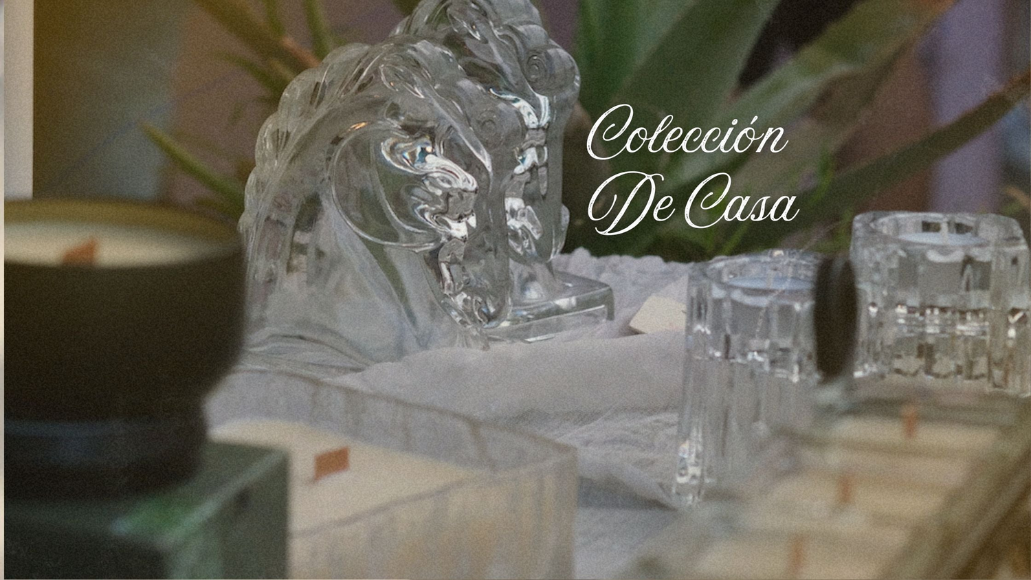 Colección De Casa