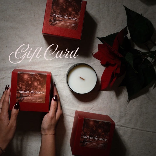 La Lumbre Co - Gift Card